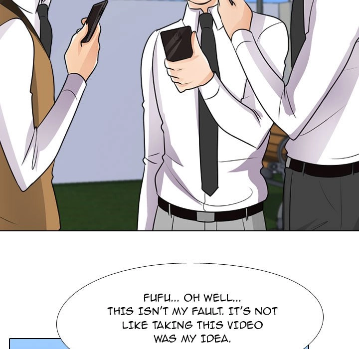 Our Exchange Chapter 46 page 61 - 