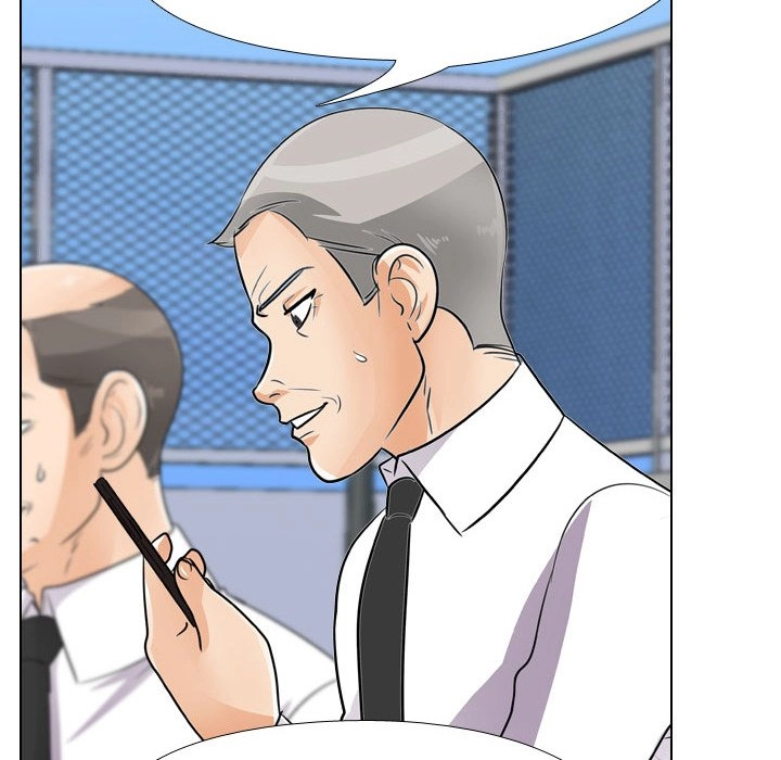 Our Exchange Chapter 46 page 62 - 