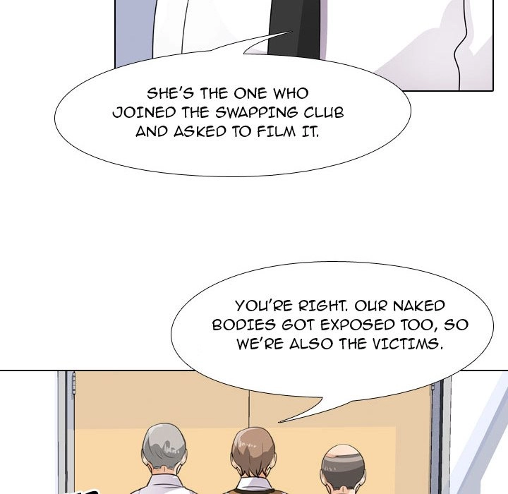 Our Exchange Chapter 46 page 64 - 