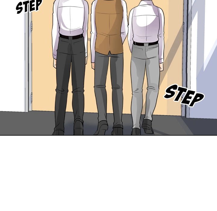 Our Exchange Chapter 46 page 65 - 