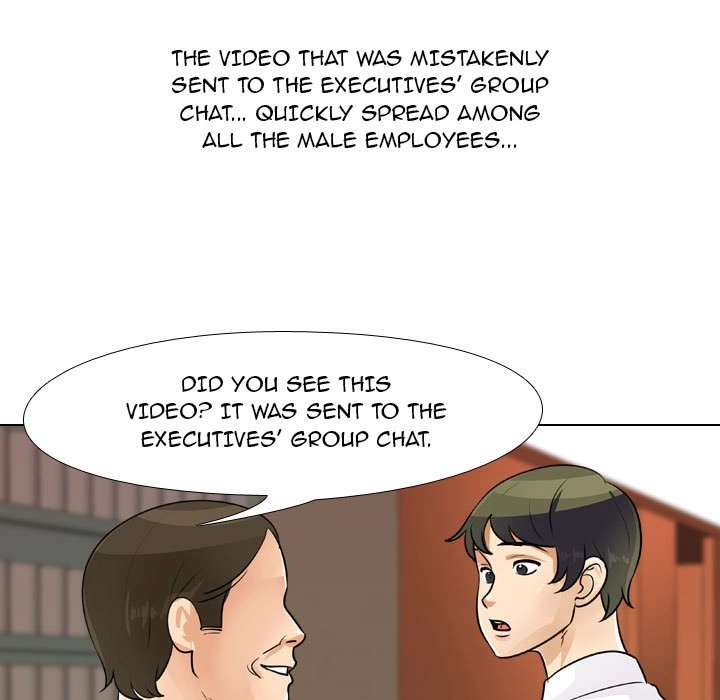 Our Exchange Chapter 46 page 67 - 