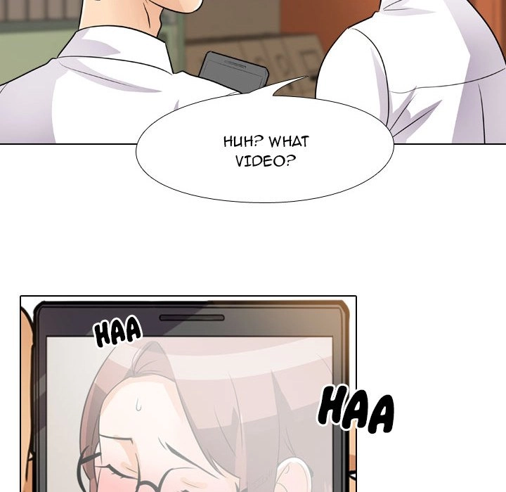 Our Exchange Chapter 46 page 68 - 