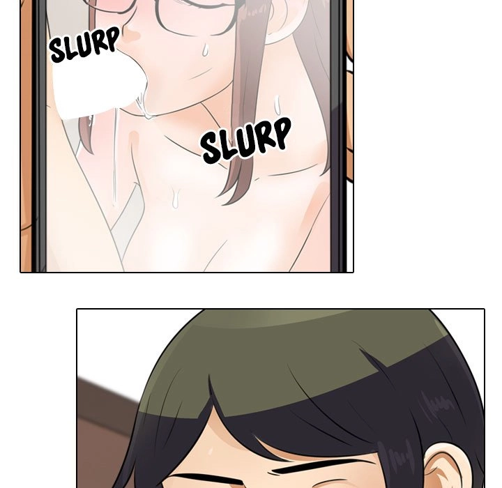 Our Exchange Chapter 46 page 69 - 