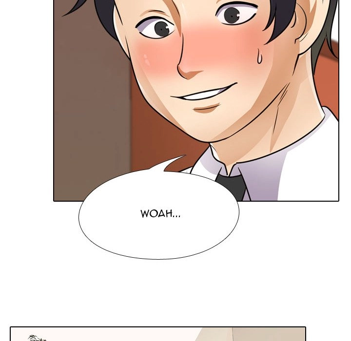 Our Exchange Chapter 46 page 70 - 