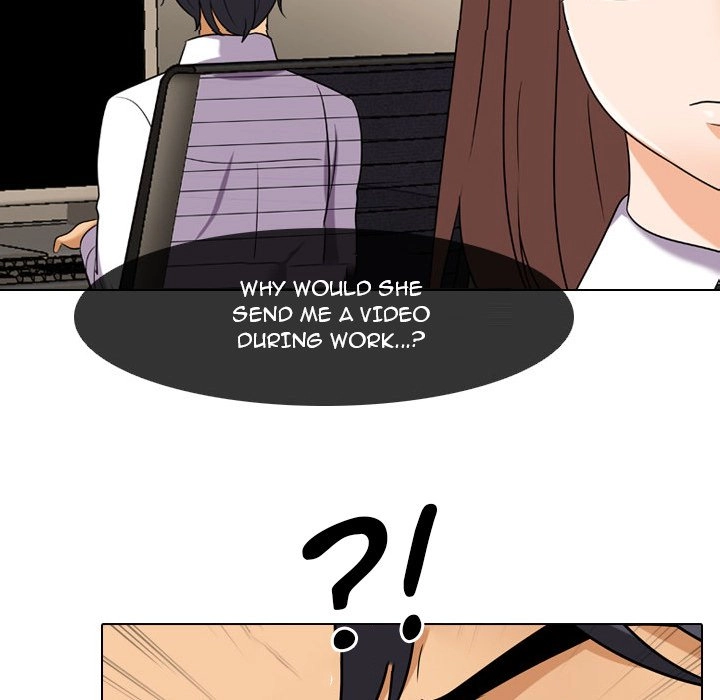 Our Exchange Chapter 46 page 8 - 