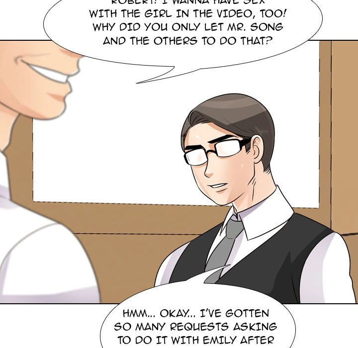 Our Exchange Chapter 46 page 72 - 