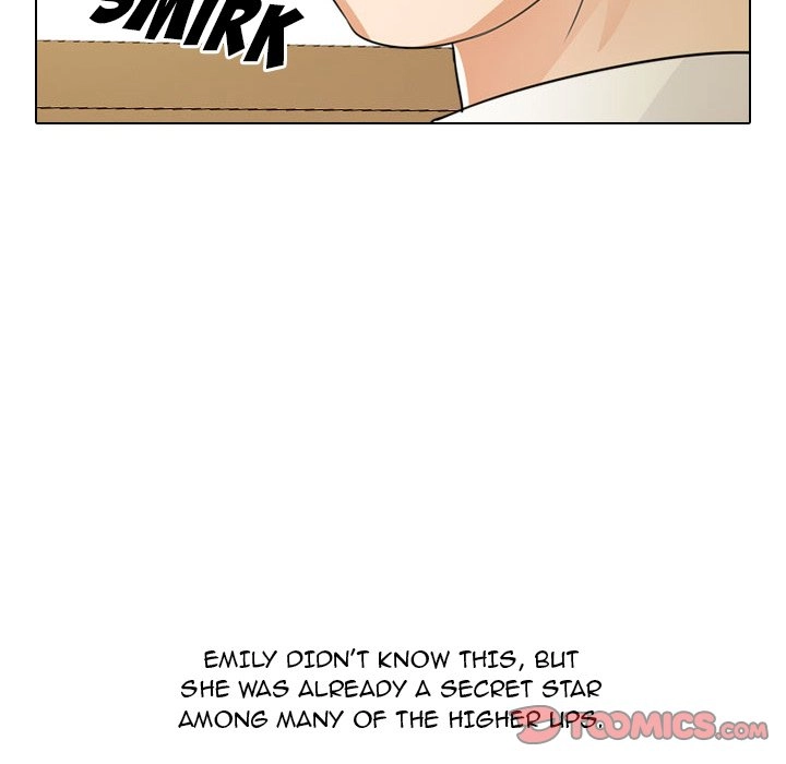 Our Exchange Chapter 46 page 74 - 