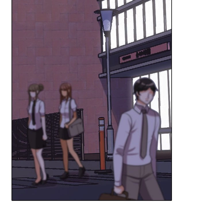 Our Exchange Chapter 46 page 78 - 