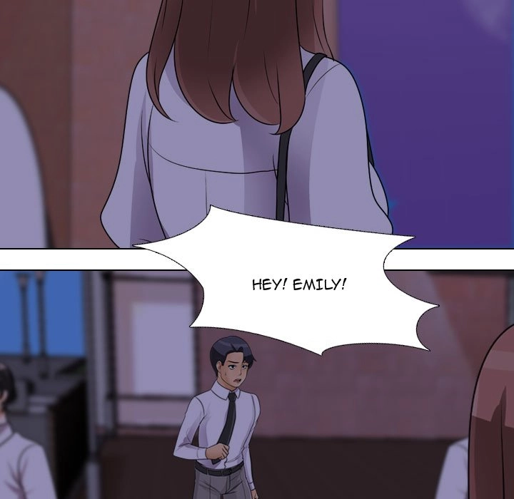 Our Exchange Chapter 46 page 81 - 