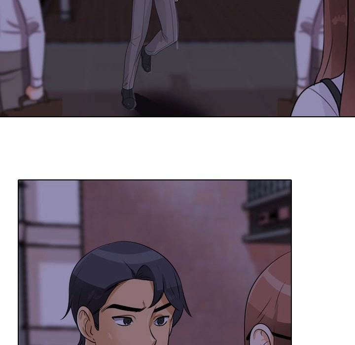 Our Exchange Chapter 46 page 82 - 