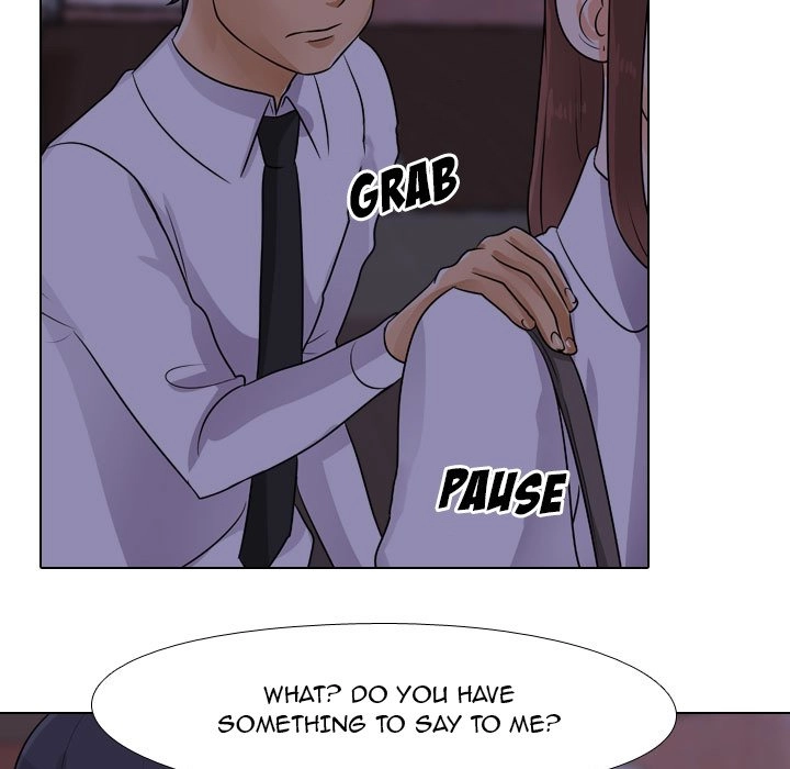 Our Exchange Chapter 46 page 83 - 