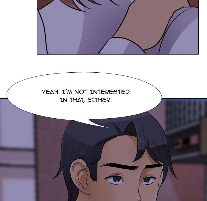 Our Exchange Chapter 46 page 86 - 