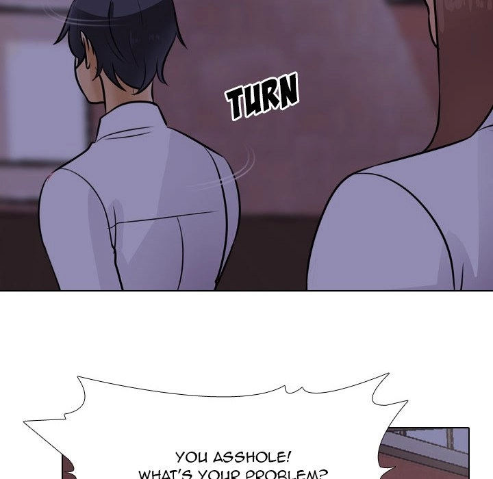 Our Exchange Chapter 46 page 94 - 