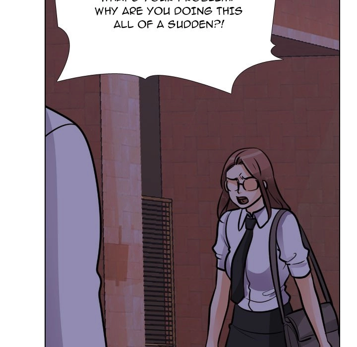 Our Exchange Chapter 46 page 95 - 
