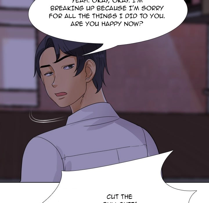 Our Exchange Chapter 46 page 97 - 