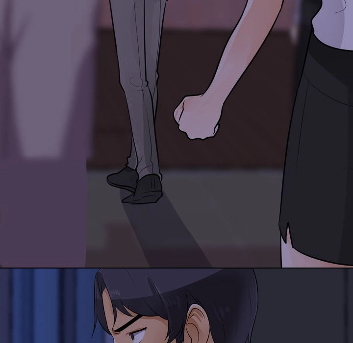 Our Exchange Chapter 46 page 100 - 