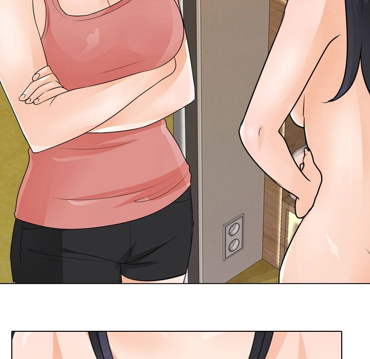 Our Exchange Chapter 47 page 104 - 