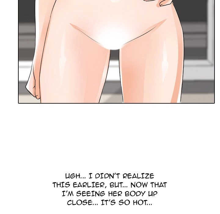 Our Exchange Chapter 47 page 106 - 