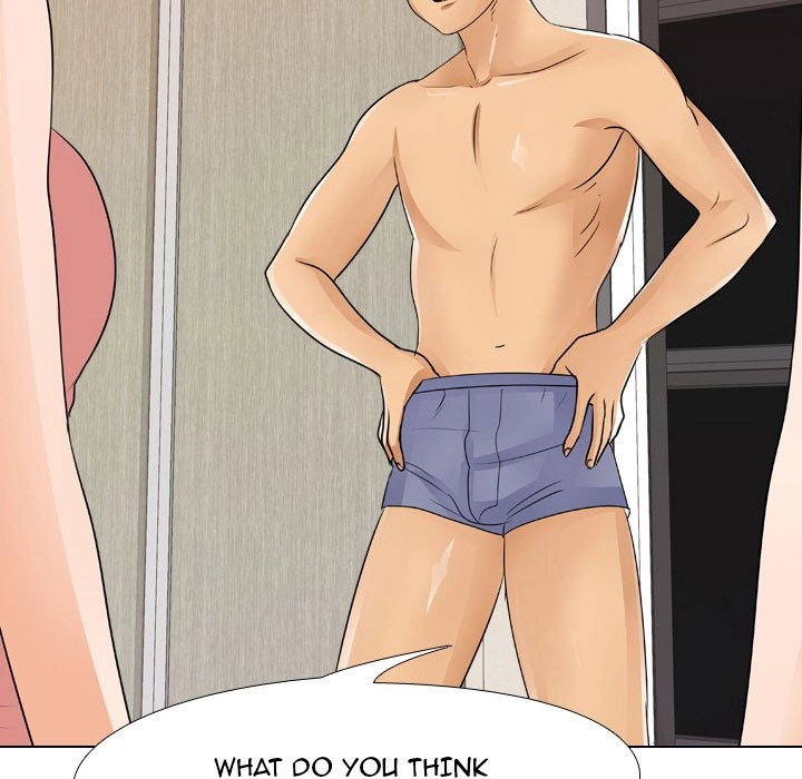 Our Exchange Chapter 47 page 109 - 