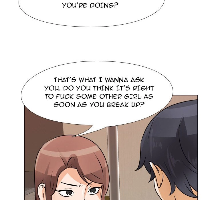 Our Exchange Chapter 47 page 110 - 