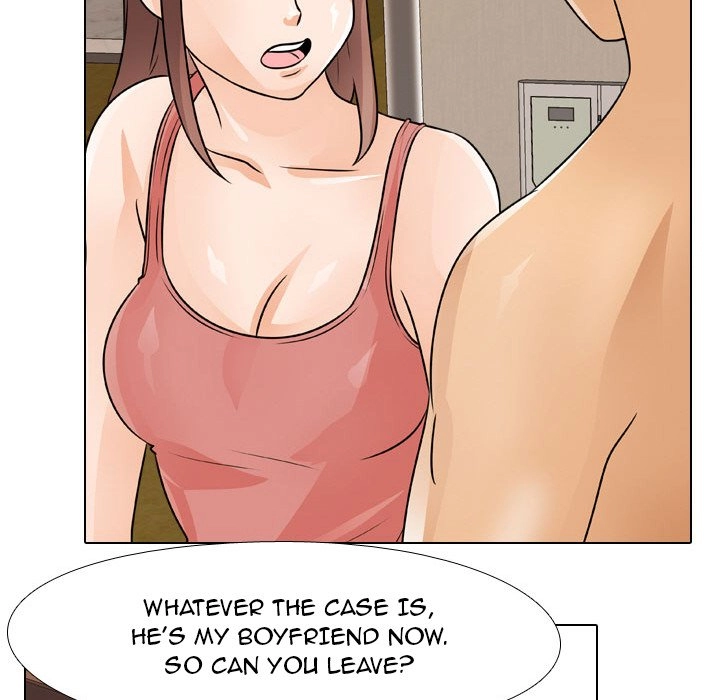Our Exchange Chapter 47 page 111 - 