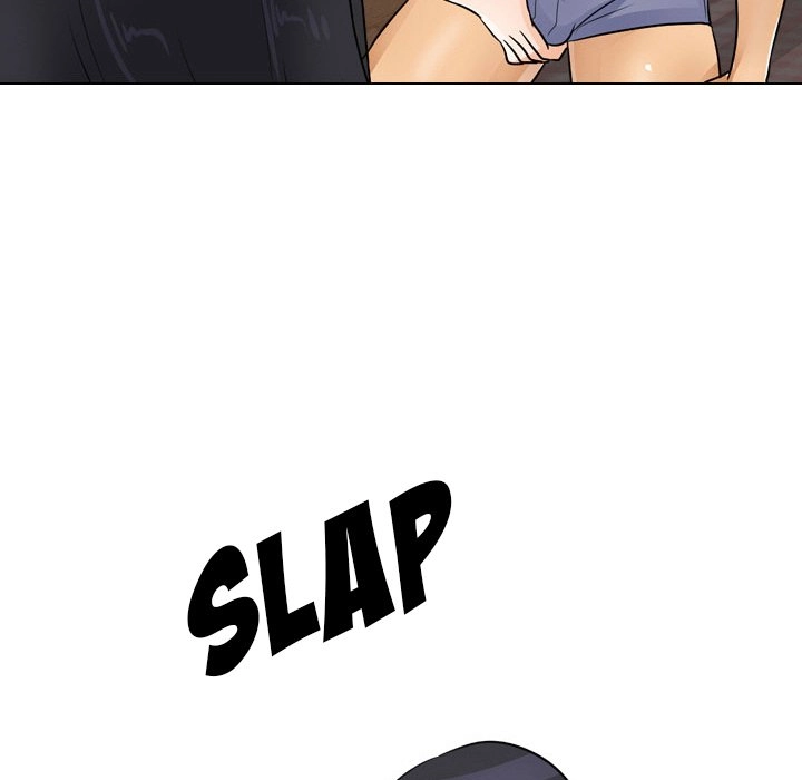 Our Exchange Chapter 47 page 114 - 