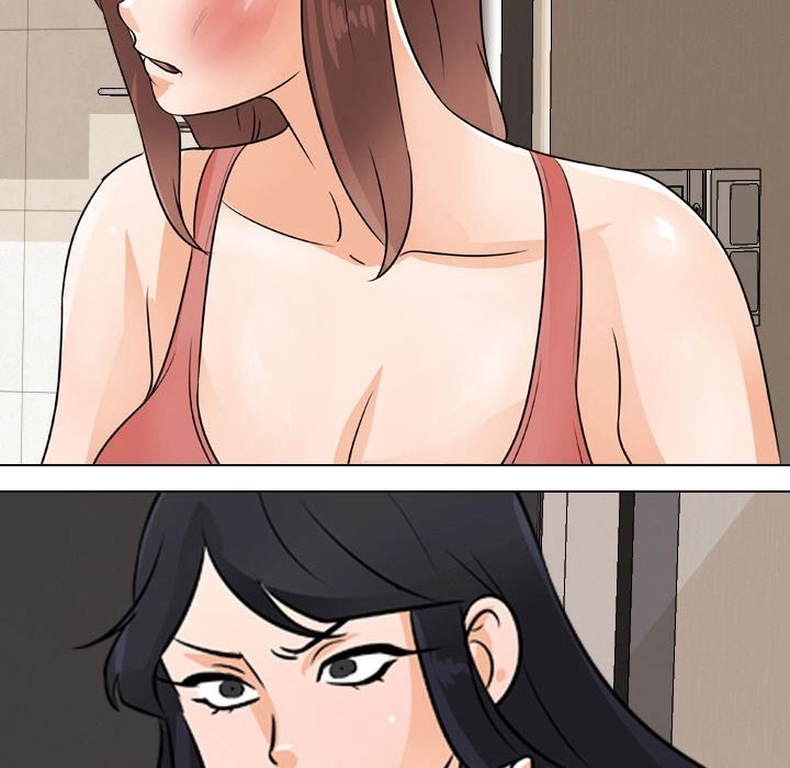 Our Exchange Chapter 47 page 118 - 