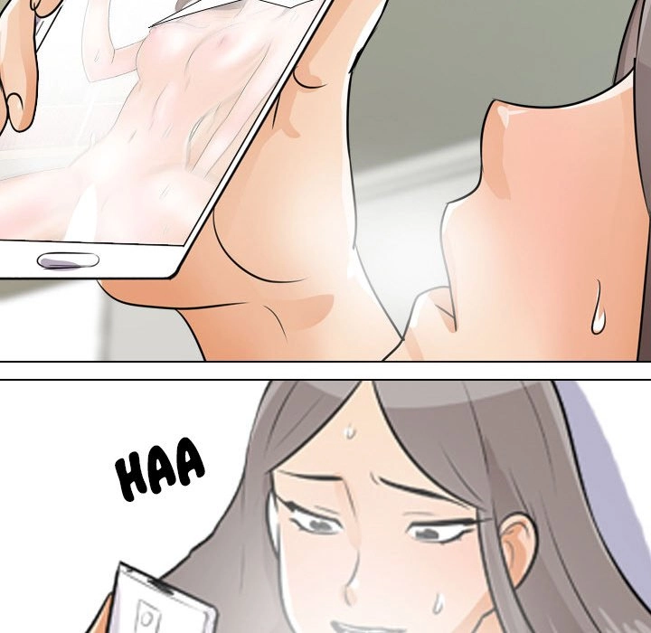 Our Exchange Chapter 47 page 17 - 