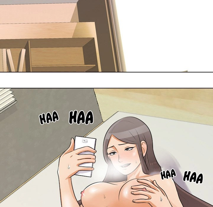 Our Exchange Chapter 47 page 21 - 