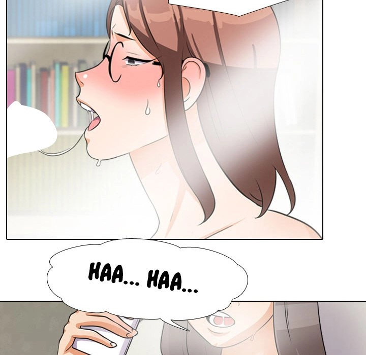 Our Exchange Chapter 47 page 27 - 