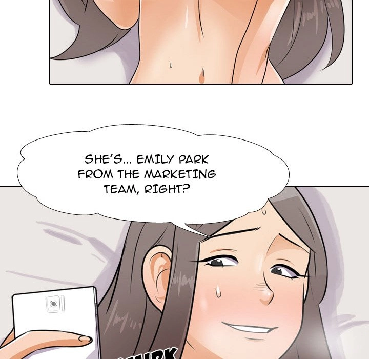 Our Exchange Chapter 47 page 31 - 