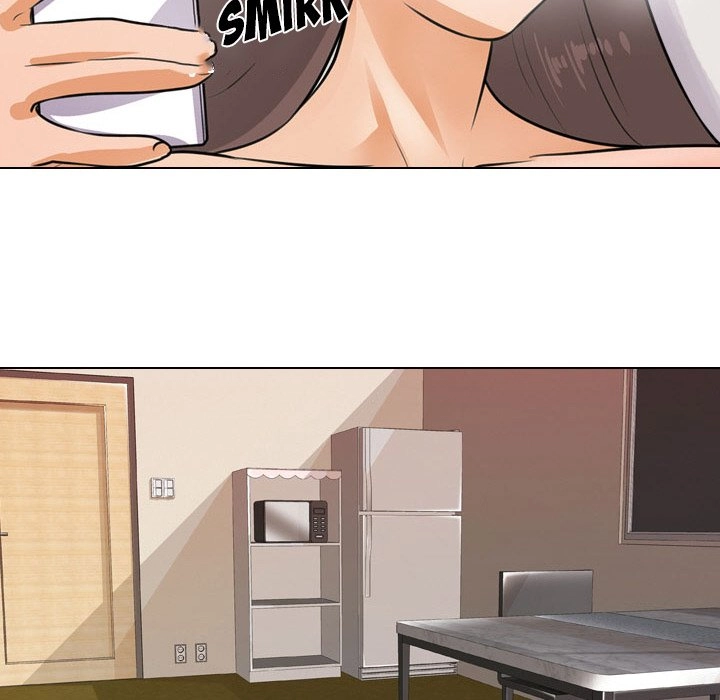 Our Exchange Chapter 47 page 32 - 