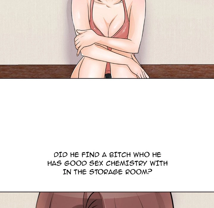 Our Exchange Chapter 47 page 40 - 