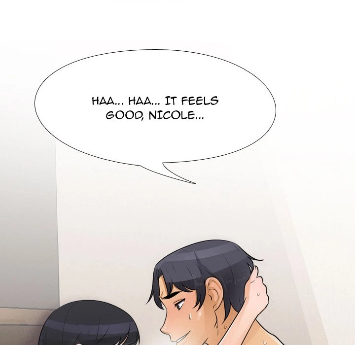 Our Exchange Chapter 47 page 44 - 