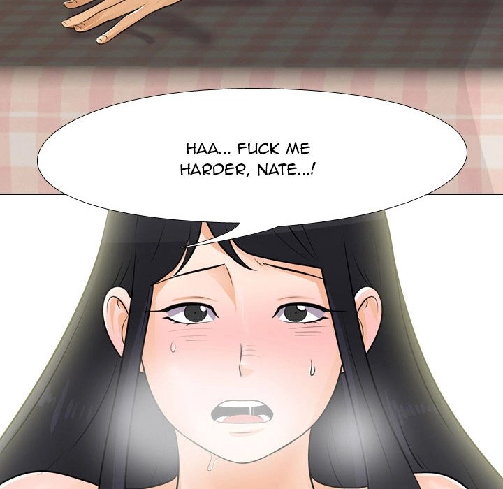 Our Exchange Chapter 47 page 46 - 