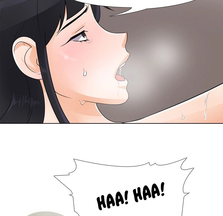 Our Exchange Chapter 47 page 50 - 