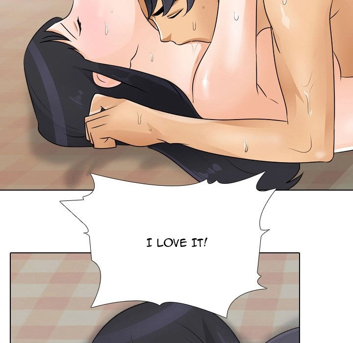 Our Exchange Chapter 47 page 58 - 