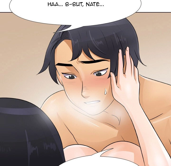 Our Exchange Chapter 47 page 62 - 