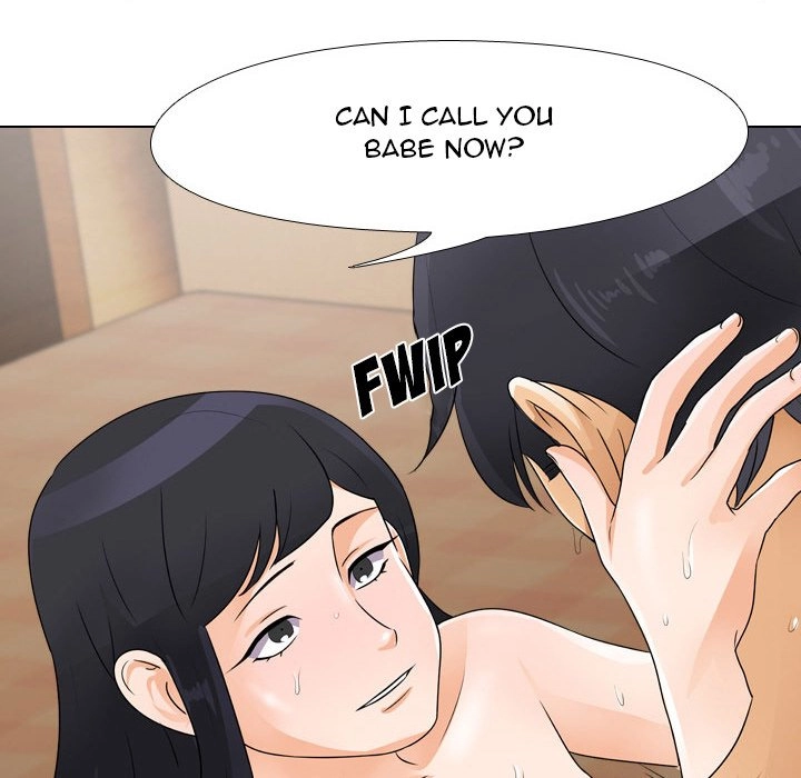 Our Exchange Chapter 47 page 66 - 