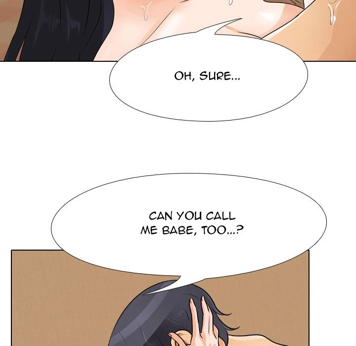 Our Exchange Chapter 47 page 67 - 