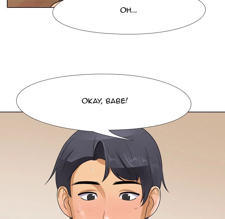 Our Exchange Chapter 47 page 69 - 