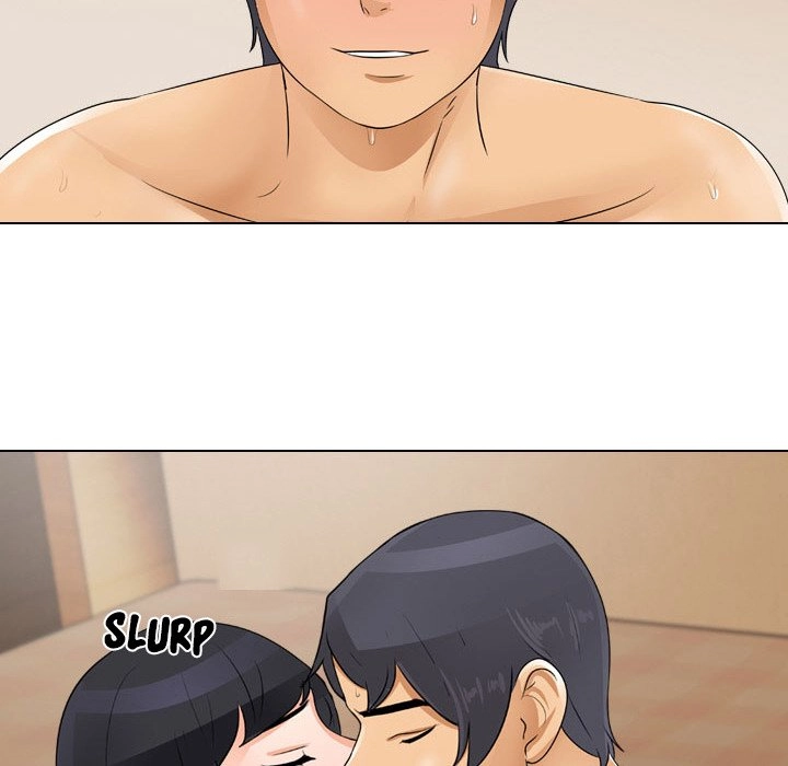 Our Exchange Chapter 47 page 70 - 