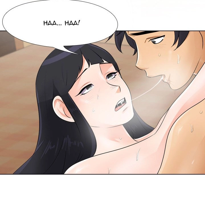 Our Exchange Chapter 47 page 77 - 