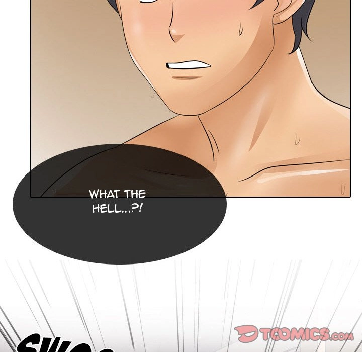 Our Exchange Chapter 47 page 82 - 
