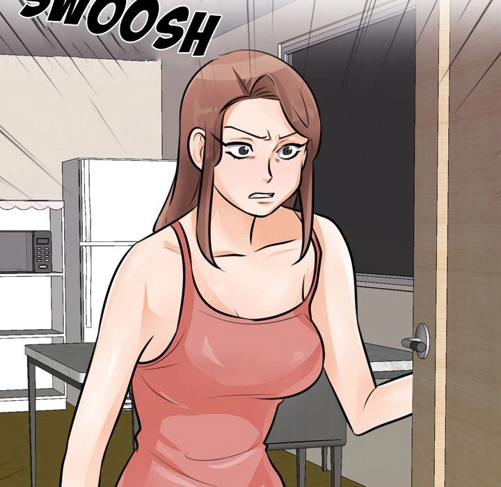 Our Exchange Chapter 47 page 83 - 