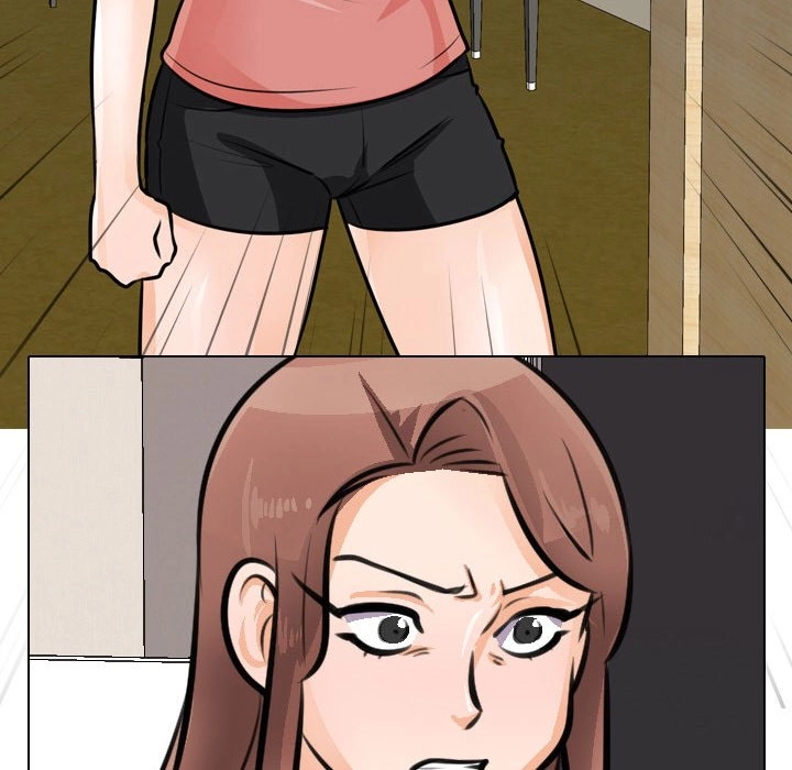 Our Exchange Chapter 47 page 84 - 