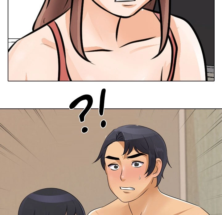 Our Exchange Chapter 47 page 85 - 