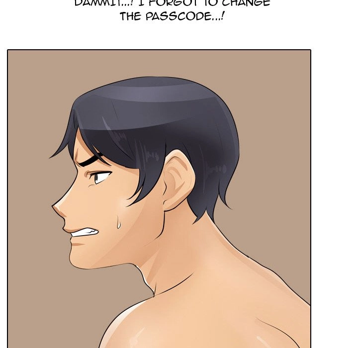 Our Exchange Chapter 47 page 87 - 
