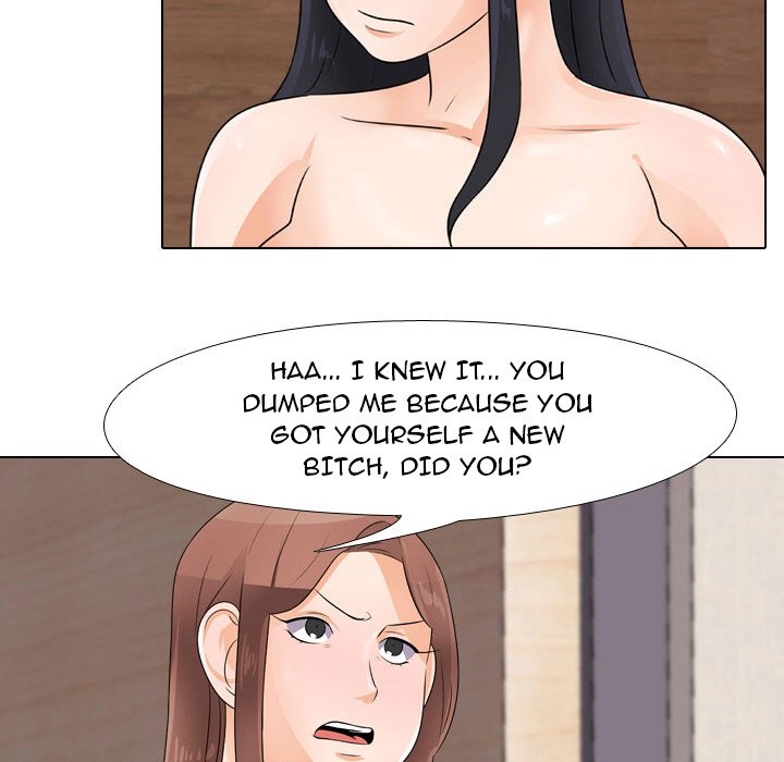 Our Exchange Chapter 47 page 89 - 
