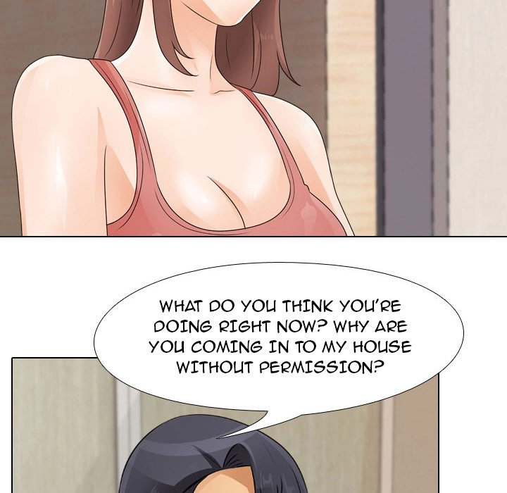 Our Exchange Chapter 47 page 90 - 